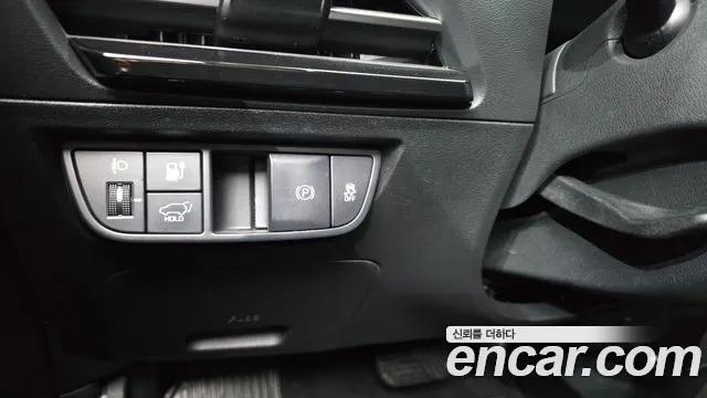 Kia EV6 id 2720107 из Кореи 8