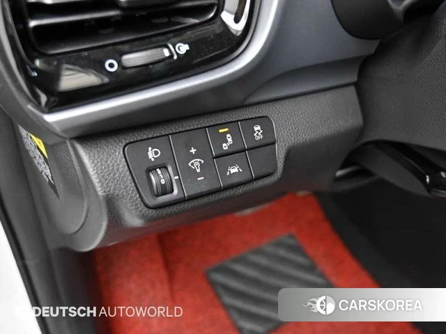 Kia Stonic id 4476681 из Кореи 8