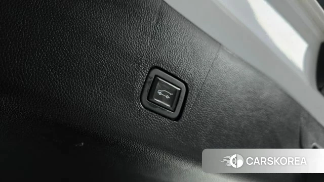 Chevrolet (GM Daewoo) Traverse id 4535103 из Кореи 8