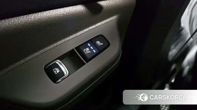 Kia The New Carnival 4th Generation id 3629321 из Кореи 8