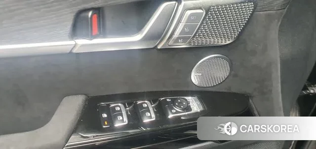 Kia Mohave Master id 3037402 из Кореи 8