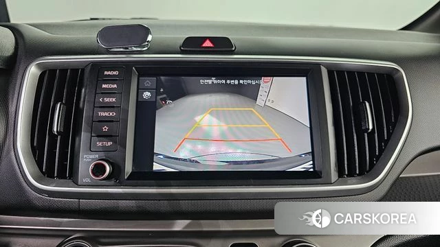 Kia The New Ray id 3904084 из Кореи 8