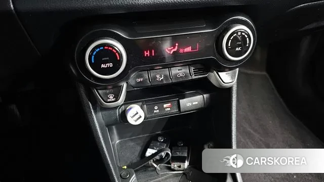 Kia All New Morning (JA) id 3656132 из Кореи 8