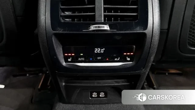 BMW X4 (G02) id 3396347 из Кореи 8