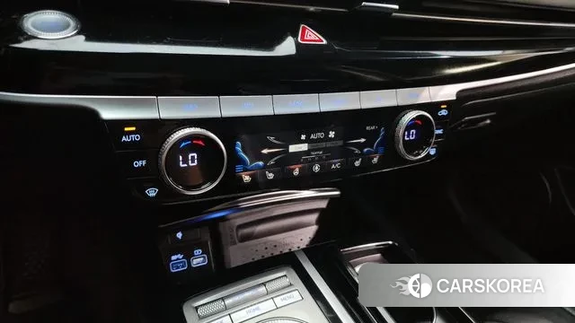 Genesis G80 (RG3) id 2990130 из Кореи 8