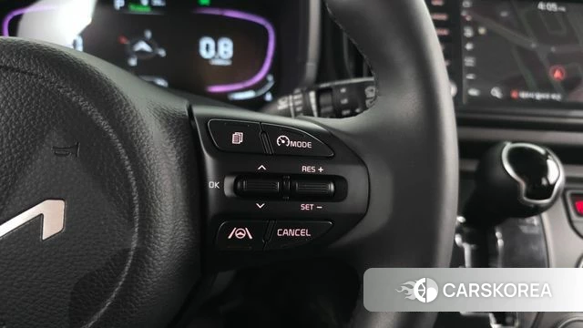 Kia The New Kia Ray id 4322246 из Кореи 8