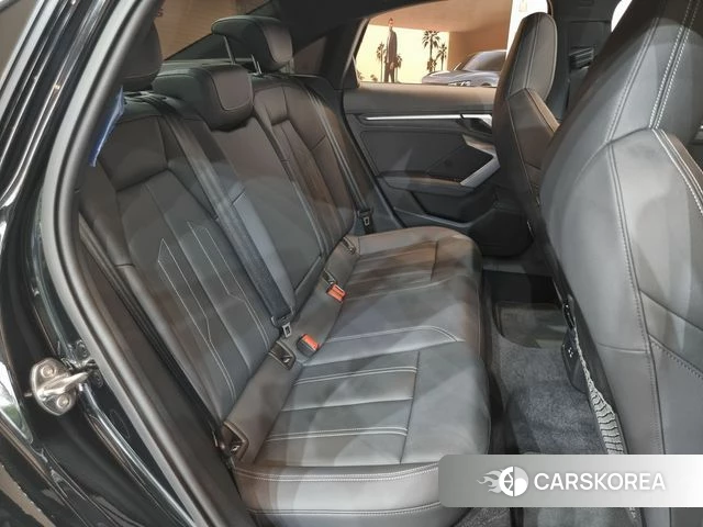 Audi A3 (8Y) id 4762343 из Кореи 8