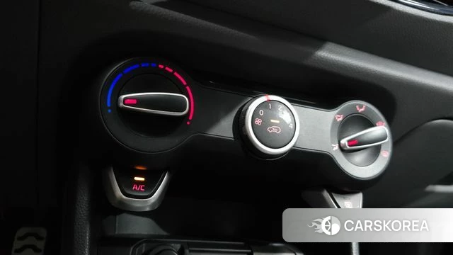 Kia All New Morning (JA) id 4610373 из Кореи 8