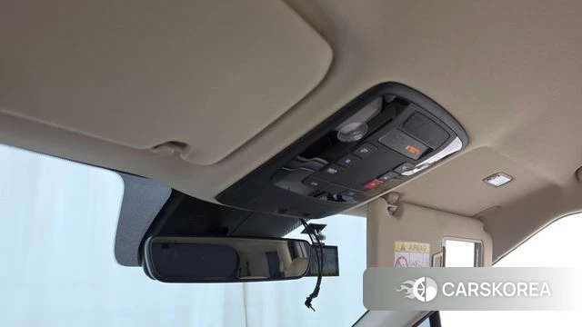 Kia Carnival 4th generation id 4687957 из Кореи 8
