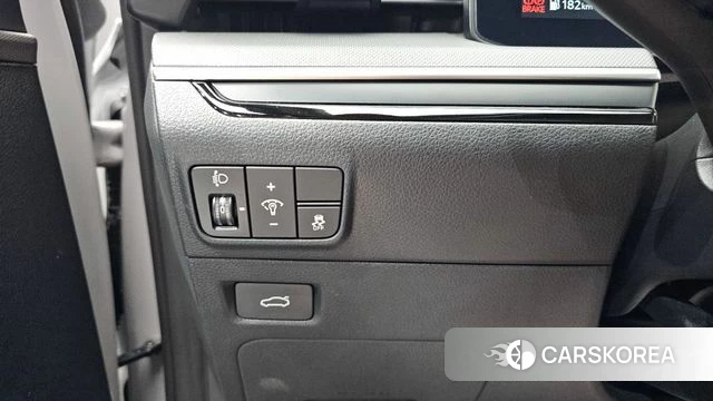 Kia The New K5 3rd generation id 4442487 из Кореи 8