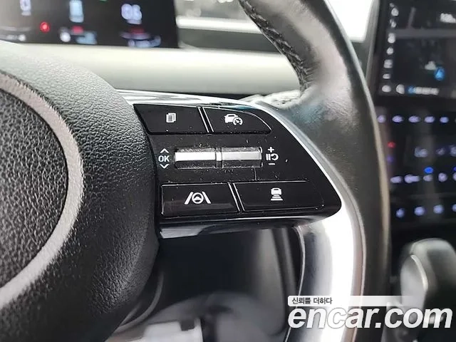 Hyundai Staria id 2921113 из Кореи 8