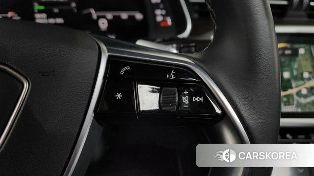 Audi A6 (C8) id 4201460 из Кореи 8