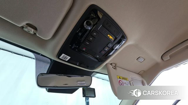 Kia Carnival 4th generation id 3852604 из Кореи 8