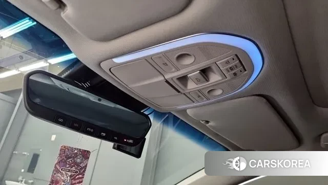 Genesis G80 id 3385905 из Кореи 8