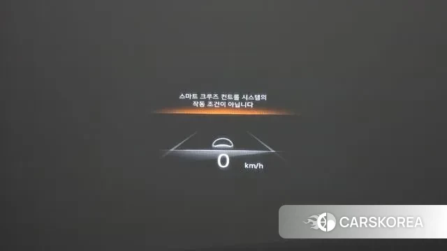 Genesis GV70 id 3765507 из Кореи 8