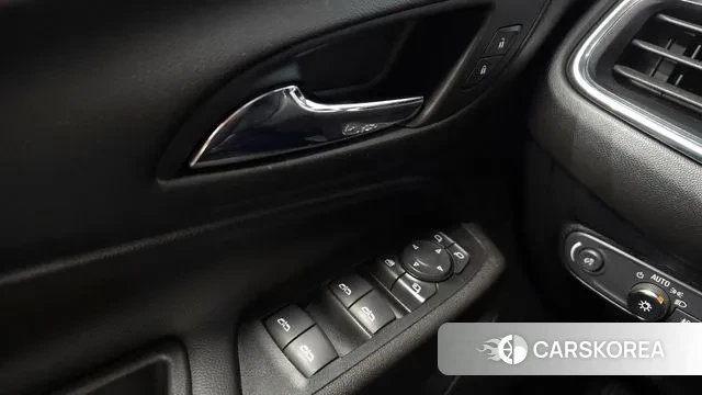 Chevrolet (GM Daewoo) Equinox id 3459854 из Кореи 8