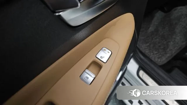 Hyundai The New Santa Fe id 3438065 из Кореи 8