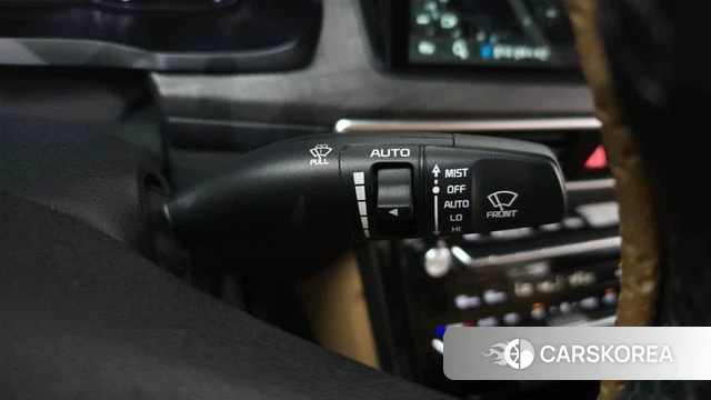 Kia K7 Premier id 4872750 из Кореи 8