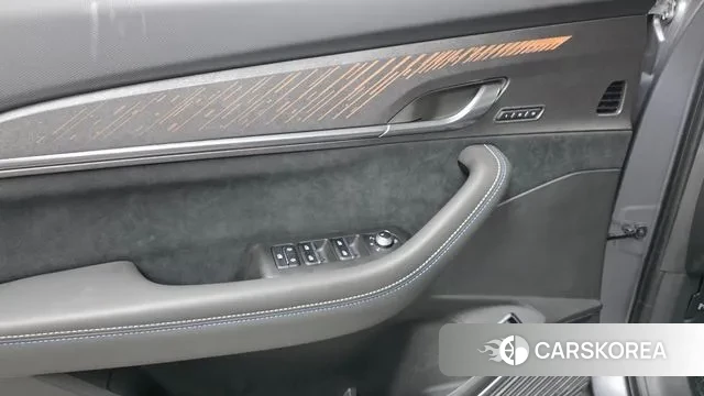 Renault Korea (Samsung) Grand Coleos id 3382854 из Кореи 8