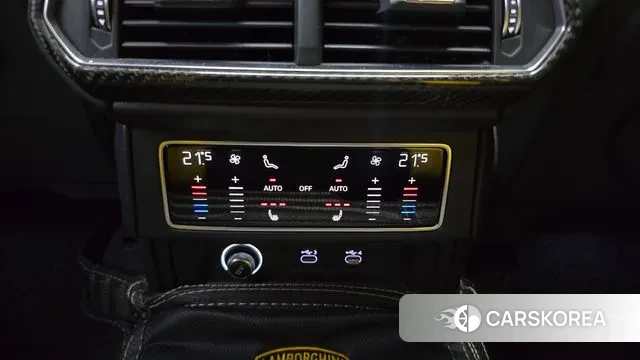 Lamborghini Urus id 3053760 из Кореи 8