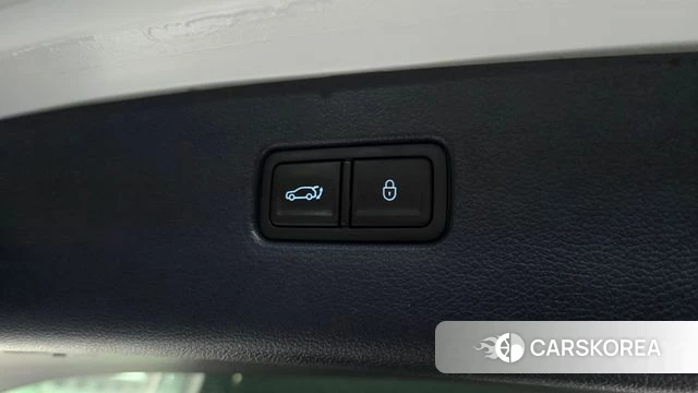 Genesis GV80 id 3794013 из Кореи 8