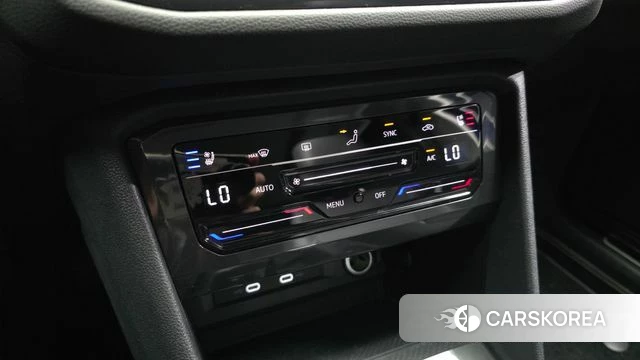 Volkswagen Tiguan Allspace id 4422440 из Кореи 8