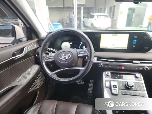 Hyundai The New Palisade id 3725947 из Кореи 8