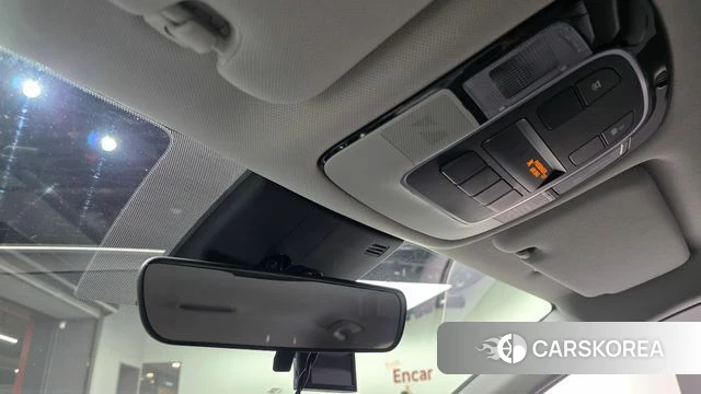 Hyundai Sonata (DN8) id 3814032 из Кореи 8