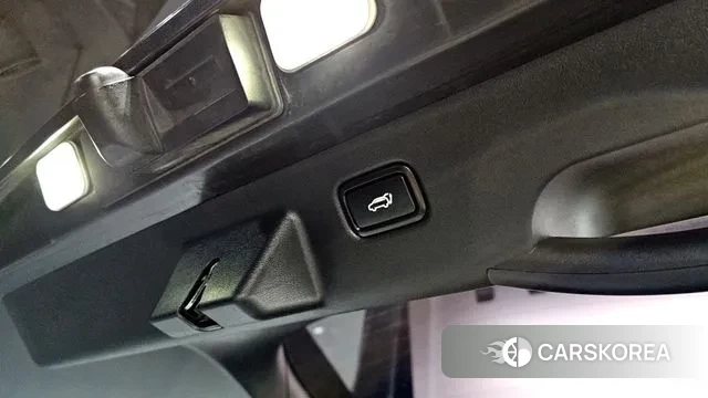 Kia EV6 id 3685962 из Кореи 8