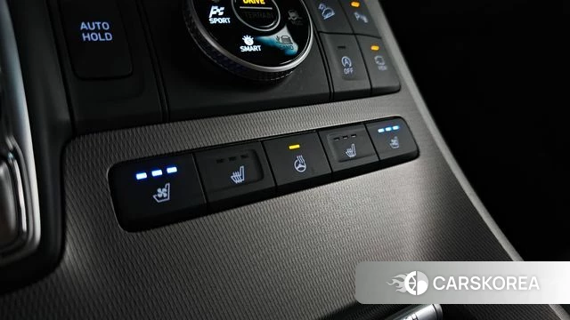 Hyundai Palisade id 4650972 из Кореи 8