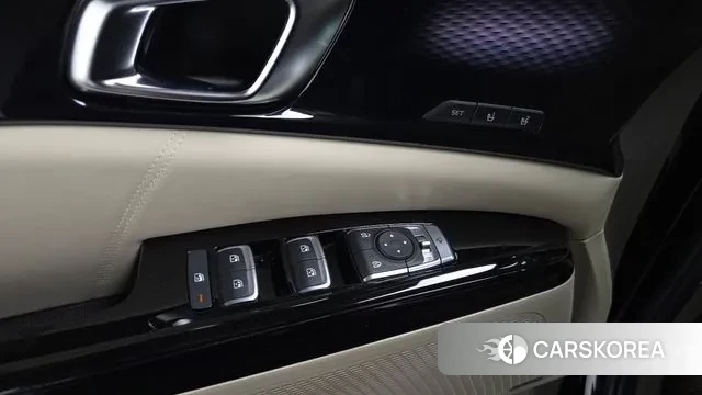 Kia Carnival 4th generation id 3514224 из Кореи 8