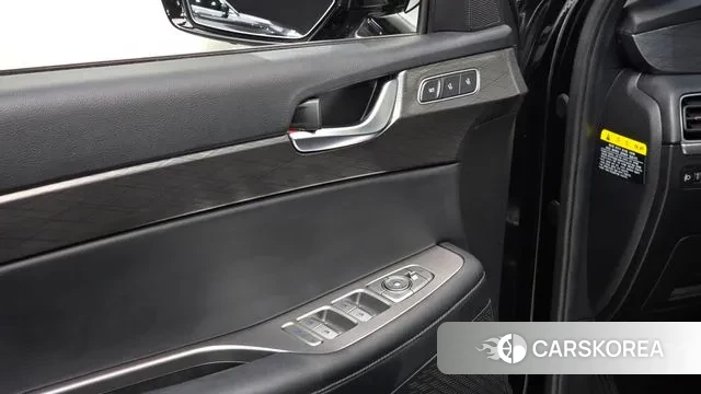 Hyundai Palisade id 3519950 из Кореи 8