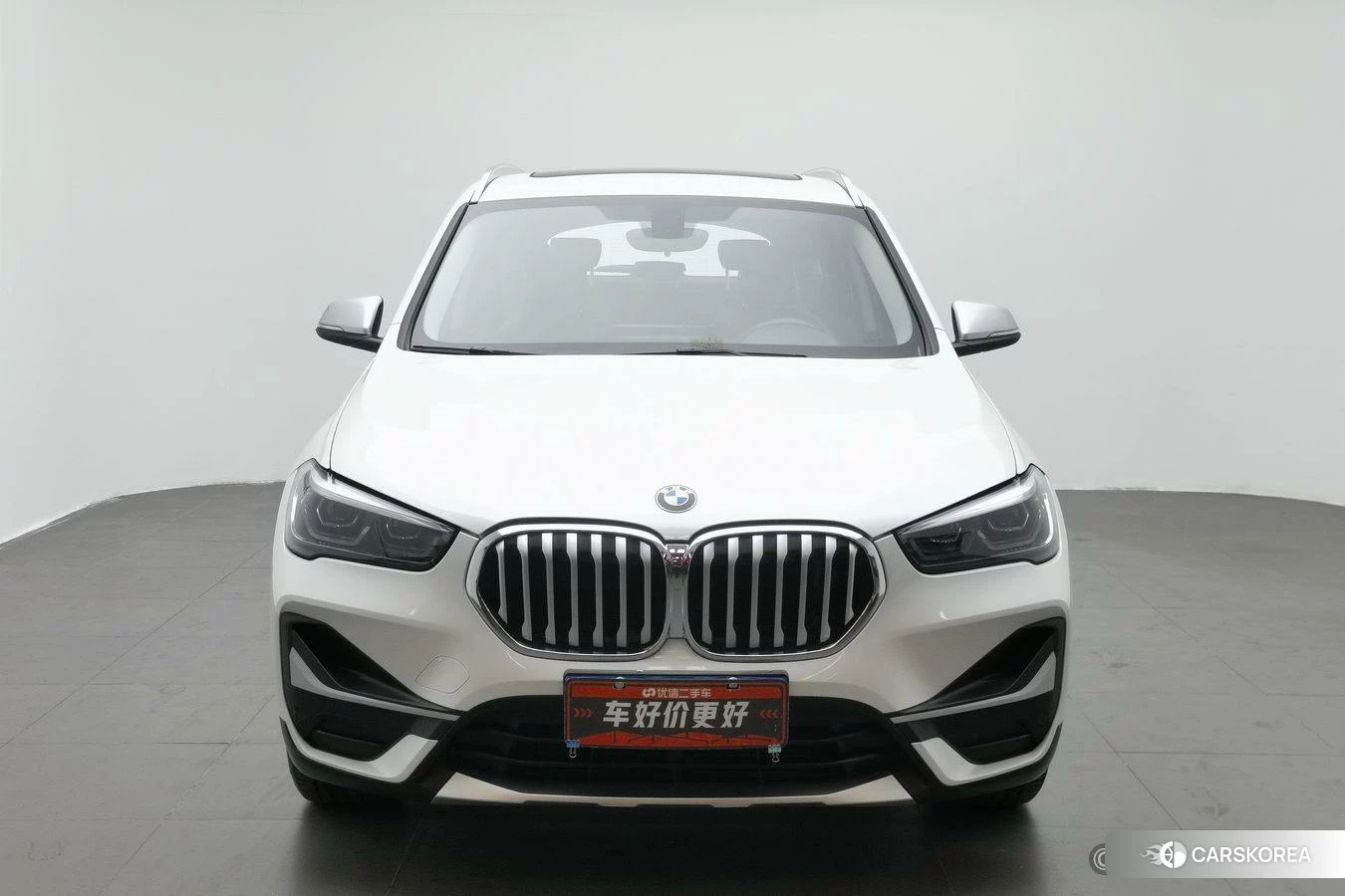 BMW X1 id 4467356 из Китая 8