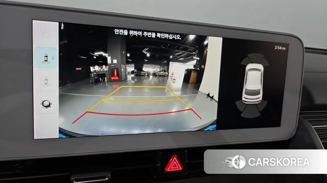 Hyundai Ionic 5 id 4716085 из Кореи 8
