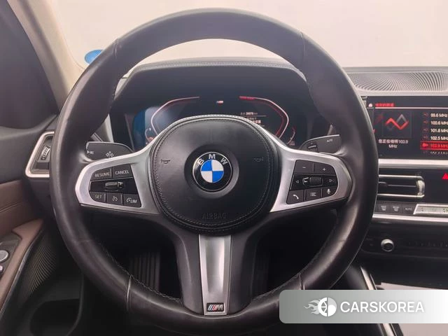 BMW 3 series id 4259514 из Китая 8