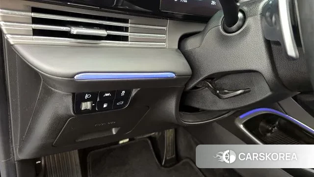 Hyundai The New Grandeur IG id 3225491 из Кореи 8