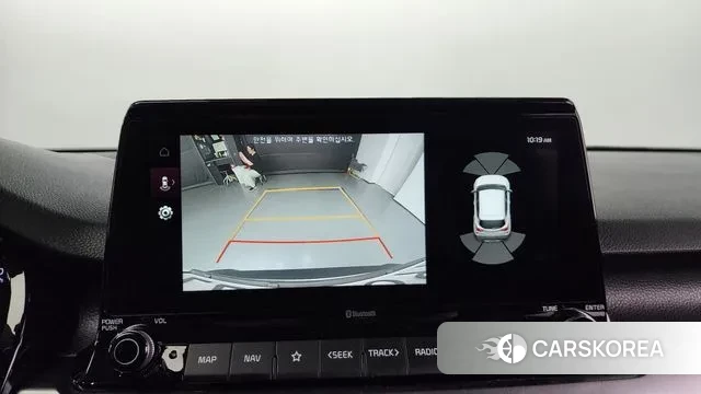 Kia Seltos id 2901864 из Кореи 8