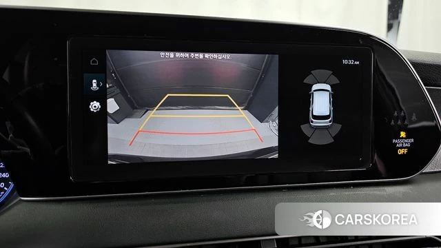 Hyundai Palisade id 3813890 из Кореи 8