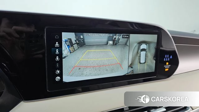 Hyundai Palisade id 3915379 из Кореи 8