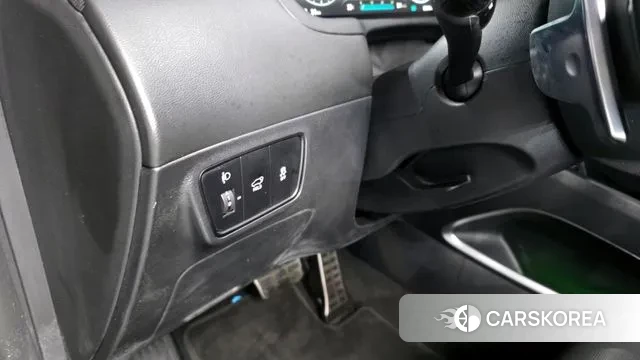 Hyundai Tucson (NX4) id 3355766 из Кореи 8