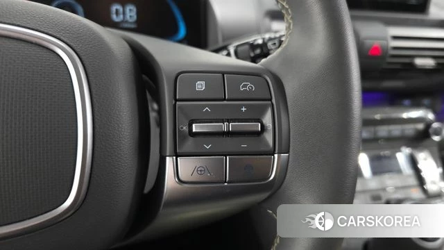 Hyundai Casper id 3883529 из Кореи 8