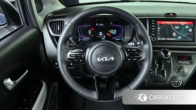 Kia The New Kia Ray id 3431416 из Кореи 8