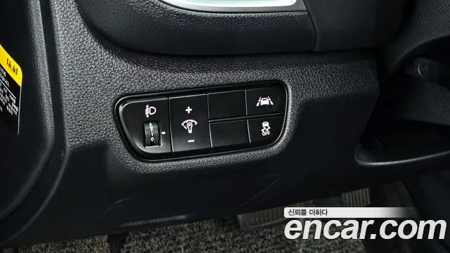 Kia Seltos id 2629545 из Кореи 8