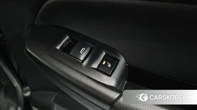 Chevrolet (GM Daewoo) Trailblazer id 3865900 из Кореи 8