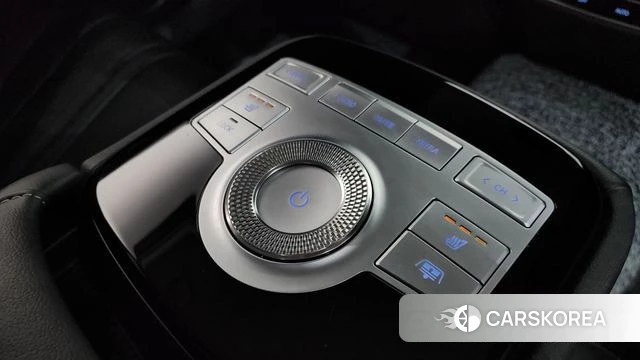Genesis G80 (RG3) id 4330385 из Кореи 8