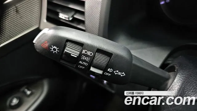 Ssangyong Rexton Sports id 2206737 из Кореи 8