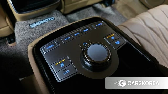 Genesis G80 (RG3) id 4715252 из Кореи 8