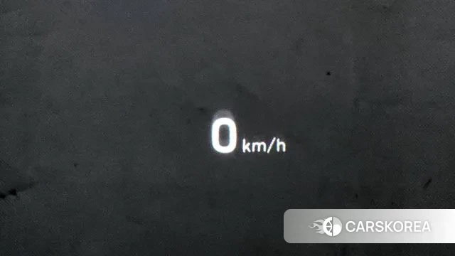 Genesis G70 id 3677415 из Кореи 8