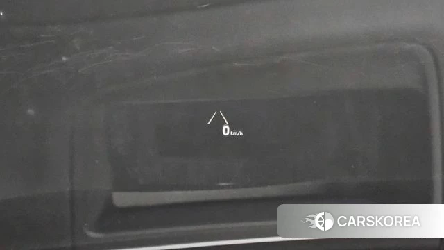 Genesis G80 id 3801005 из Кореи 8