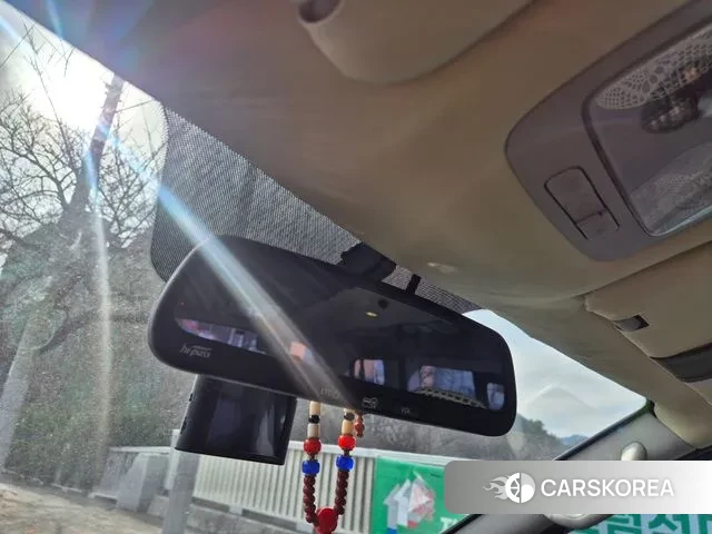 Hyundai The New Grand Starex id 3547296 из Кореи 8